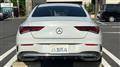 2019 Mercedes-Benz CLA-CLASS