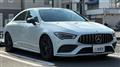 2019 Mercedes-Benz CLA-CLASS