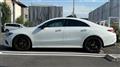 2019 Mercedes-Benz CLA-CLASS