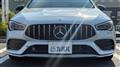 2019 Mercedes-Benz CLA-CLASS