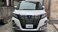 2016 Toyota Alphard