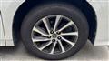 2016 Toyota Alphard