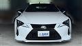 2025 Lexus LC