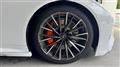 2025 Lexus LC