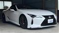 2025 Lexus LC