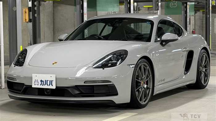 2021 Porsche Porsche Others