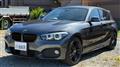 2017 BMW 1 Series