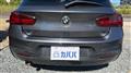 2017 BMW 1 Series