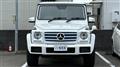 2016 Mercedes-Benz G-Class