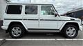 2016 Mercedes-Benz G-Class