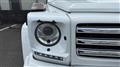 2016 Mercedes-Benz G-Class