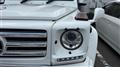 2016 Mercedes-Benz G-Class