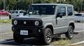 2025 Suzuki Jimny
