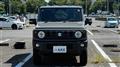 2025 Suzuki Jimny