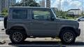 2025 Suzuki Jimny