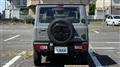 2025 Suzuki Jimny