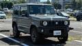 2025 Suzuki Jimny