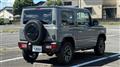 2025 Suzuki Jimny