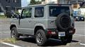 2025 Suzuki Jimny