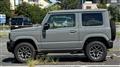 2025 Suzuki Jimny