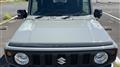 2025 Suzuki Jimny