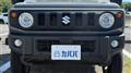 2025 Suzuki Jimny