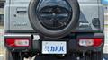 2025 Suzuki Jimny