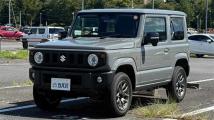 2025 Suzuki Jimny