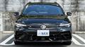 2025 Volkswagen Golf R Variant