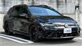 2025 Volkswagen Golf R Variant