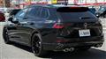 2025 Volkswagen Golf R Variant