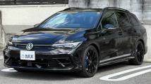 2025 Volkswagen Golf R Variant