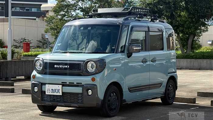 2020 Suzuki Suzuki Others