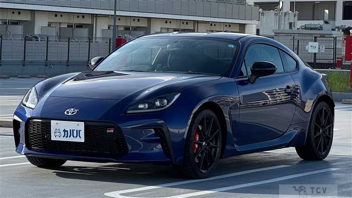 2025 Toyota 86