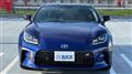 2025 Toyota 86
