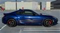 2025 Toyota 86