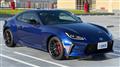 2025 Toyota 86