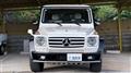 2012 Mercedes-Benz G-Class