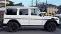 2012 Mercedes-Benz G-Class
