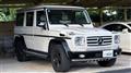 2012 Mercedes-Benz G-Class