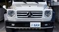 2012 Mercedes-Benz G-Class