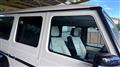 2012 Mercedes-Benz G-Class