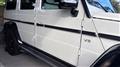 2012 Mercedes-Benz G-Class