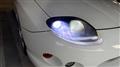 1998 Mitsubishi FTO