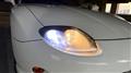 1998 Mitsubishi FTO
