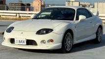 1998 Mitsubishi FTO