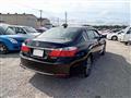 2013 Honda Accord Hybrid
