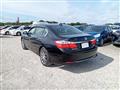 2013 Honda Accord Hybrid