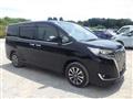 2020 Toyota Esquire