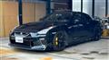 2022 Nissan Nissan GT-R